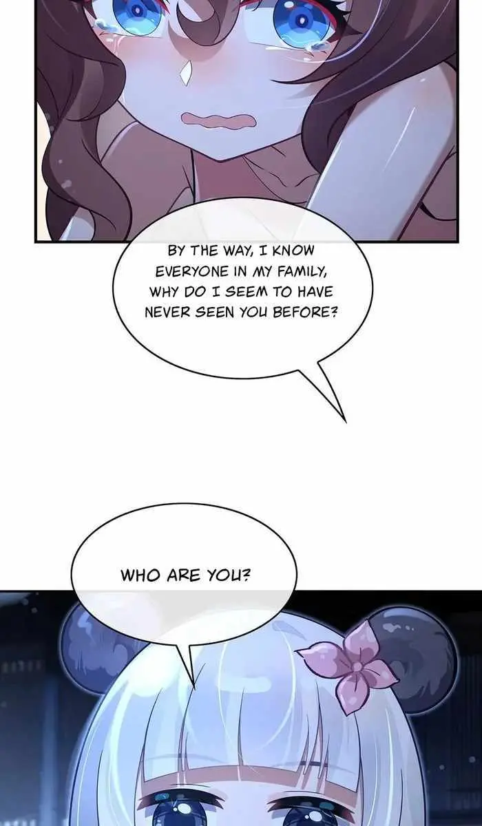 My Female Apprentices Are All Big Shots From the Future Chapter 293 Page 59
