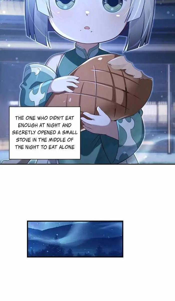 My Female Apprentices Are All Big Shots From the Future Chapter 293 Page 60