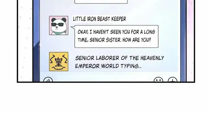 My Female Apprentices Are All Big Shots From the Future Chapter 294 Page 5