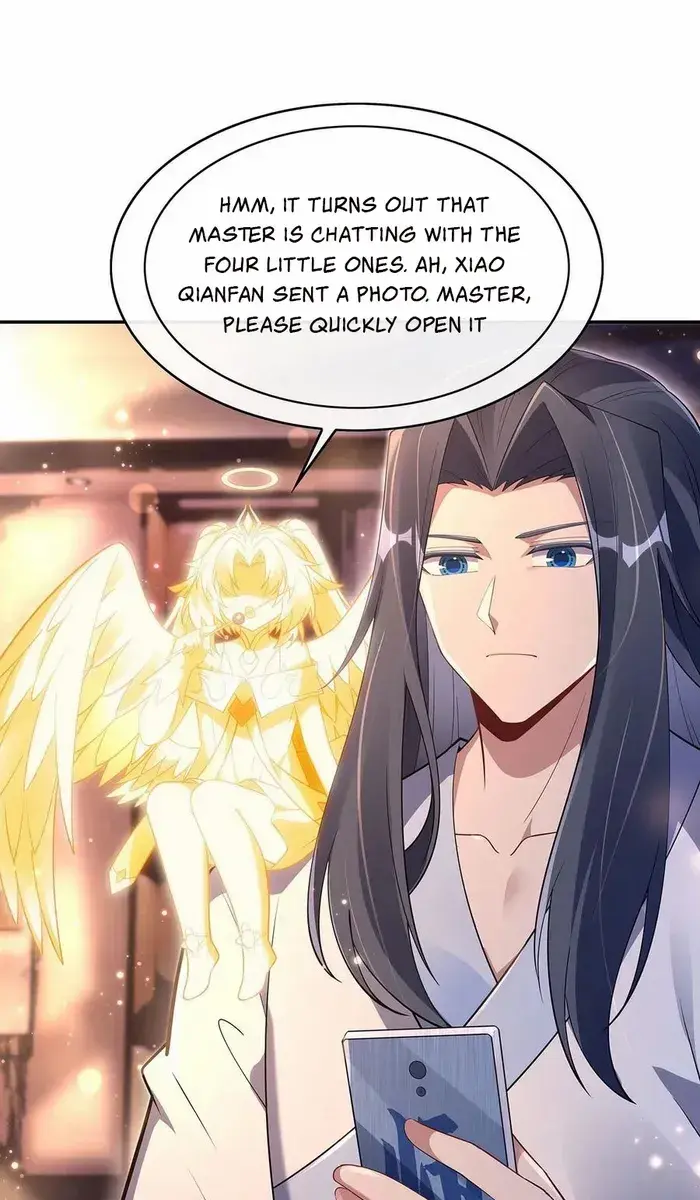 My Female Apprentices Are All Big Shots From the Future Chapter 294 Page 6