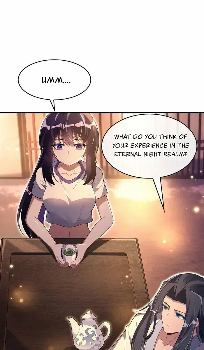 My Female Apprentices Are All Big Shots From the Future Chapter 294 Page 15