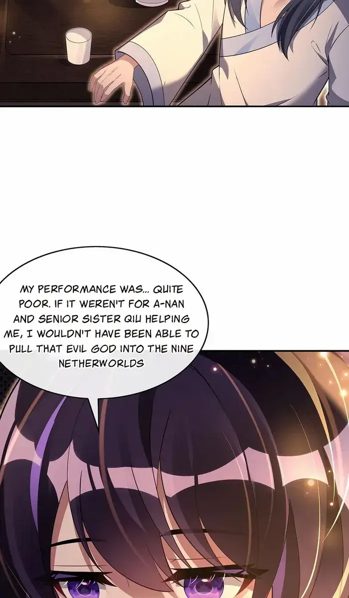 My Female Apprentices Are All Big Shots From the Future Chapter 294 Page 16