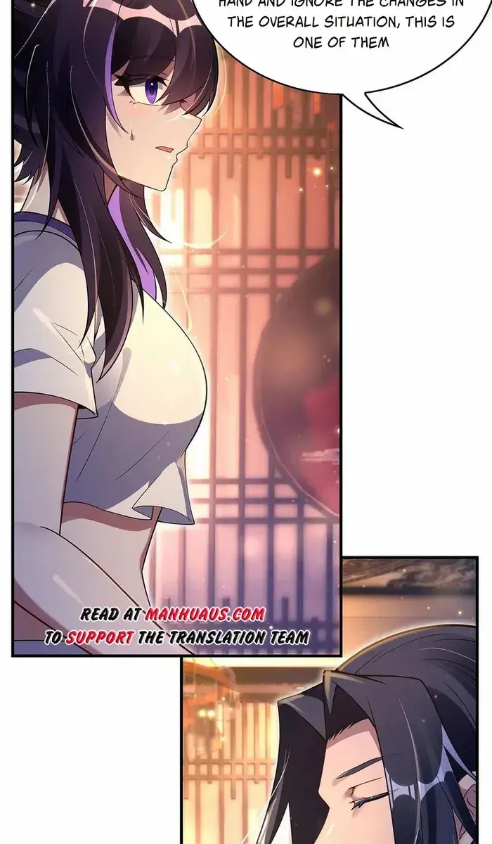 My Female Apprentices Are All Big Shots From the Future Chapter 294 Page 20