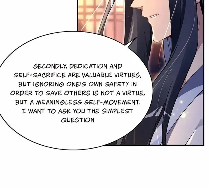 My Female Apprentices Are All Big Shots From the Future Chapter 294 Page 21