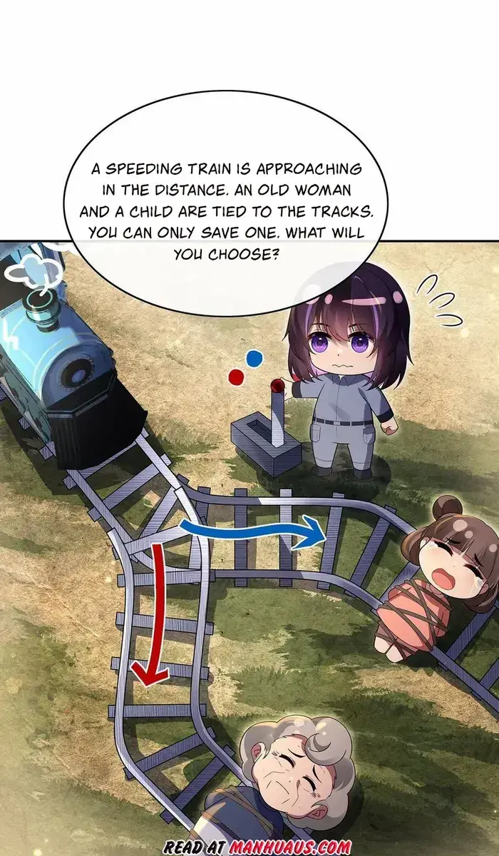 My Female Apprentices Are All Big Shots From the Future Chapter 294 Page 22