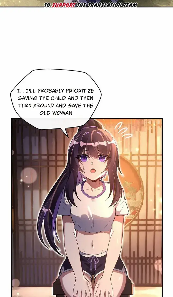 My Female Apprentices Are All Big Shots From the Future Chapter 294 Page 23