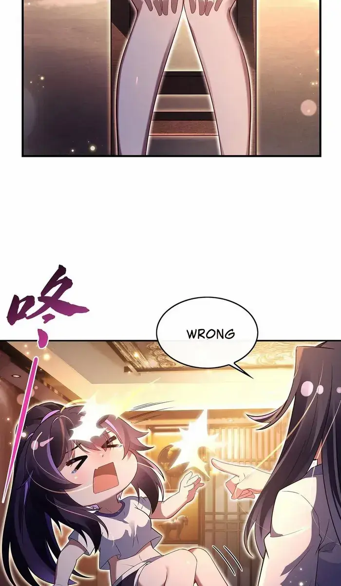 My Female Apprentices Are All Big Shots From the Future Chapter 294 Page 24