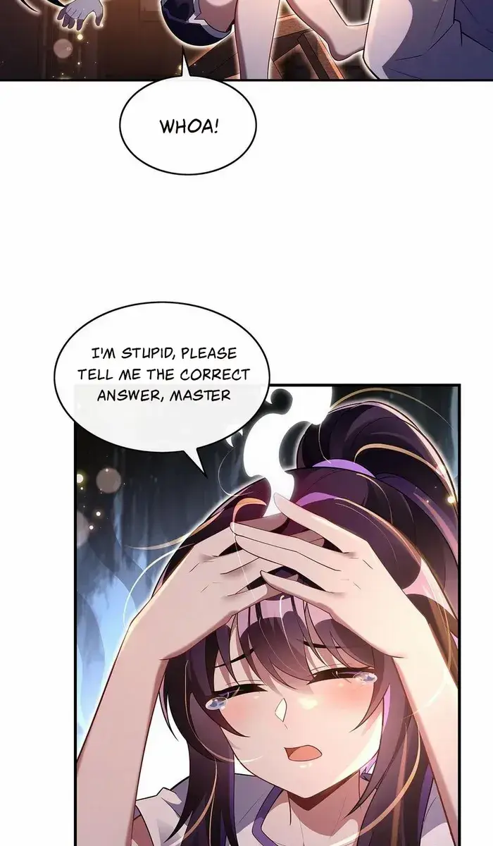 My Female Apprentices Are All Big Shots From the Future Chapter 294 Page 25