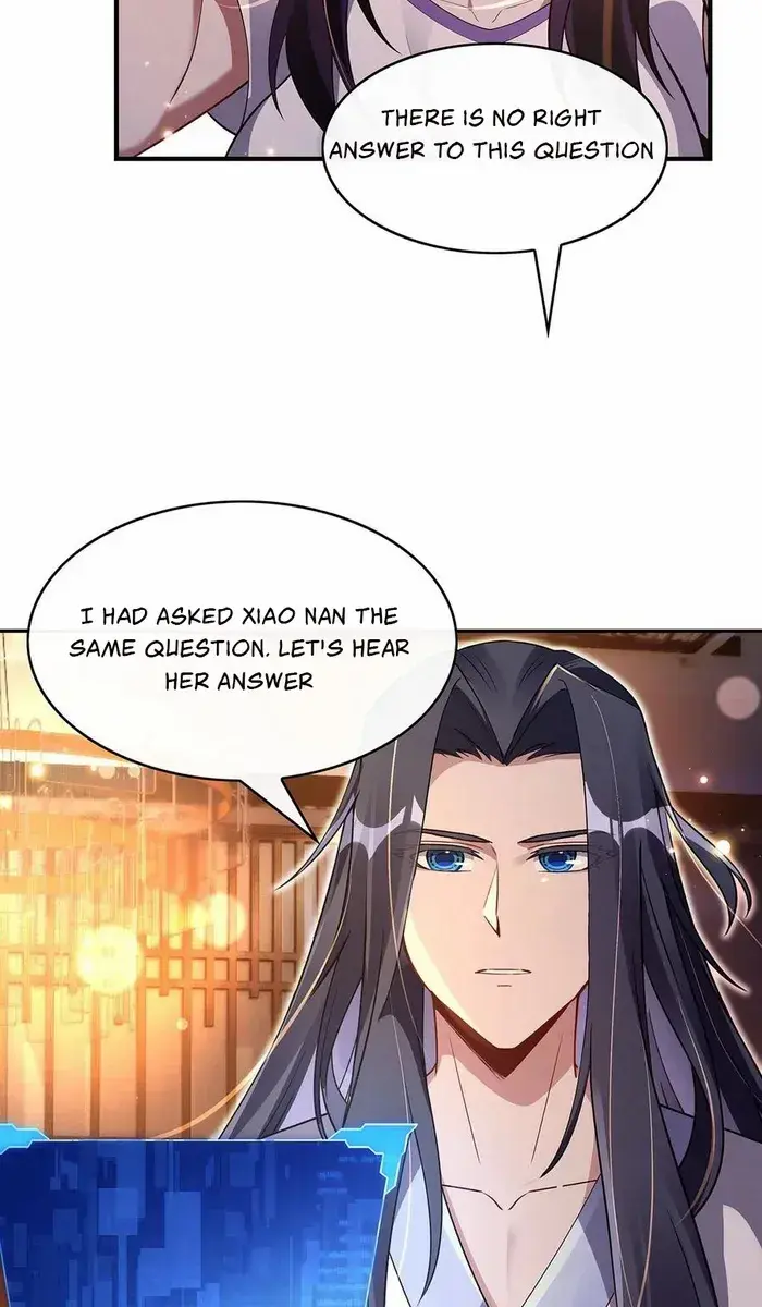 My Female Apprentices Are All Big Shots From the Future Chapter 294 Page 26