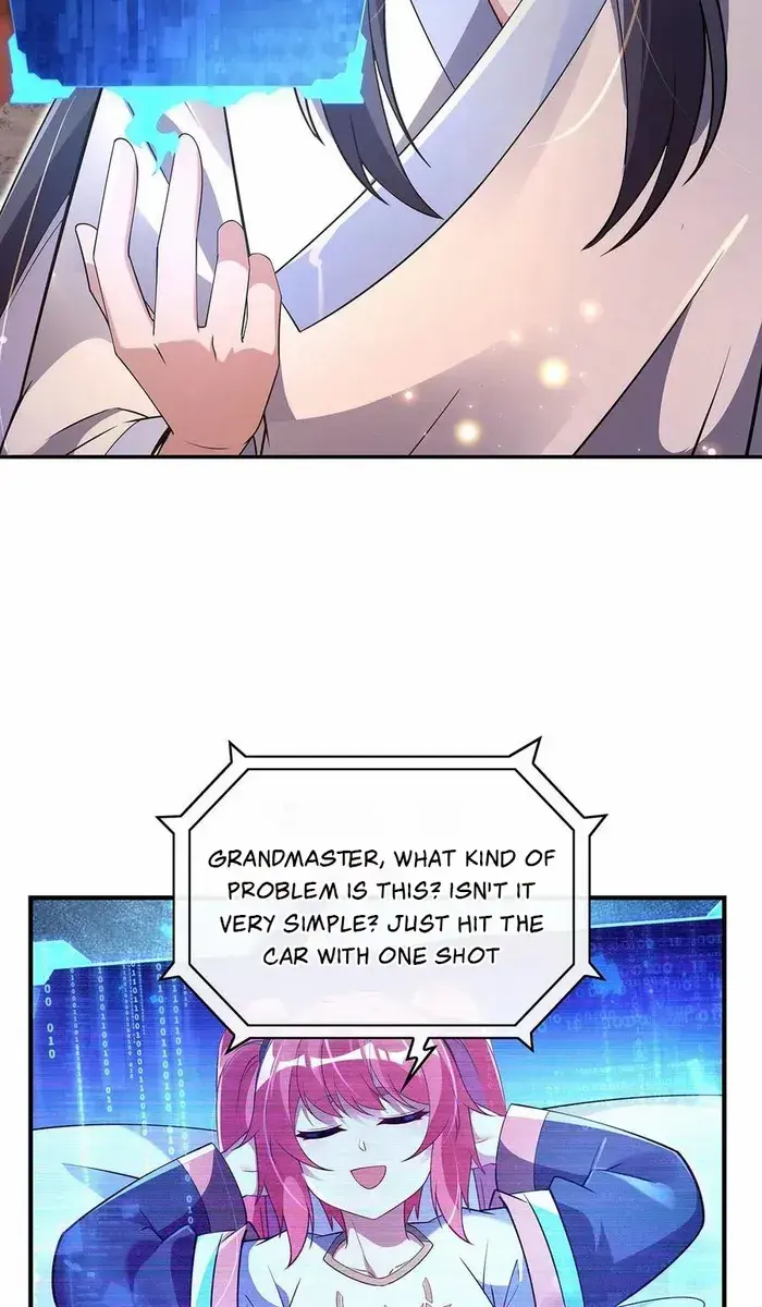 My Female Apprentices Are All Big Shots From the Future Chapter 294 Page 27