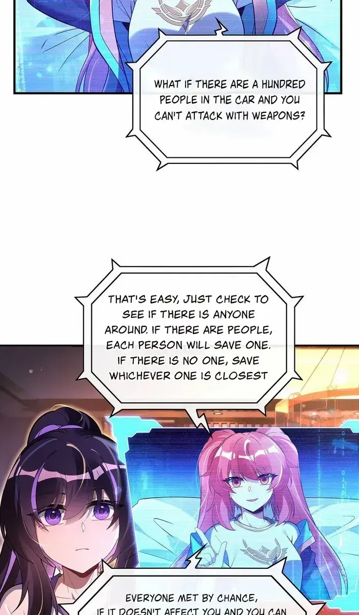 My Female Apprentices Are All Big Shots From the Future Chapter 294 Page 28