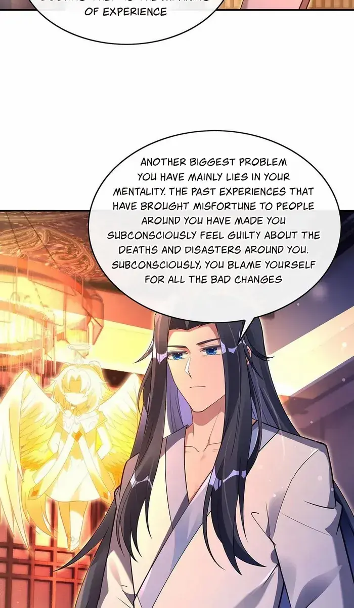 My Female Apprentices Are All Big Shots From the Future Chapter 294 Page 31