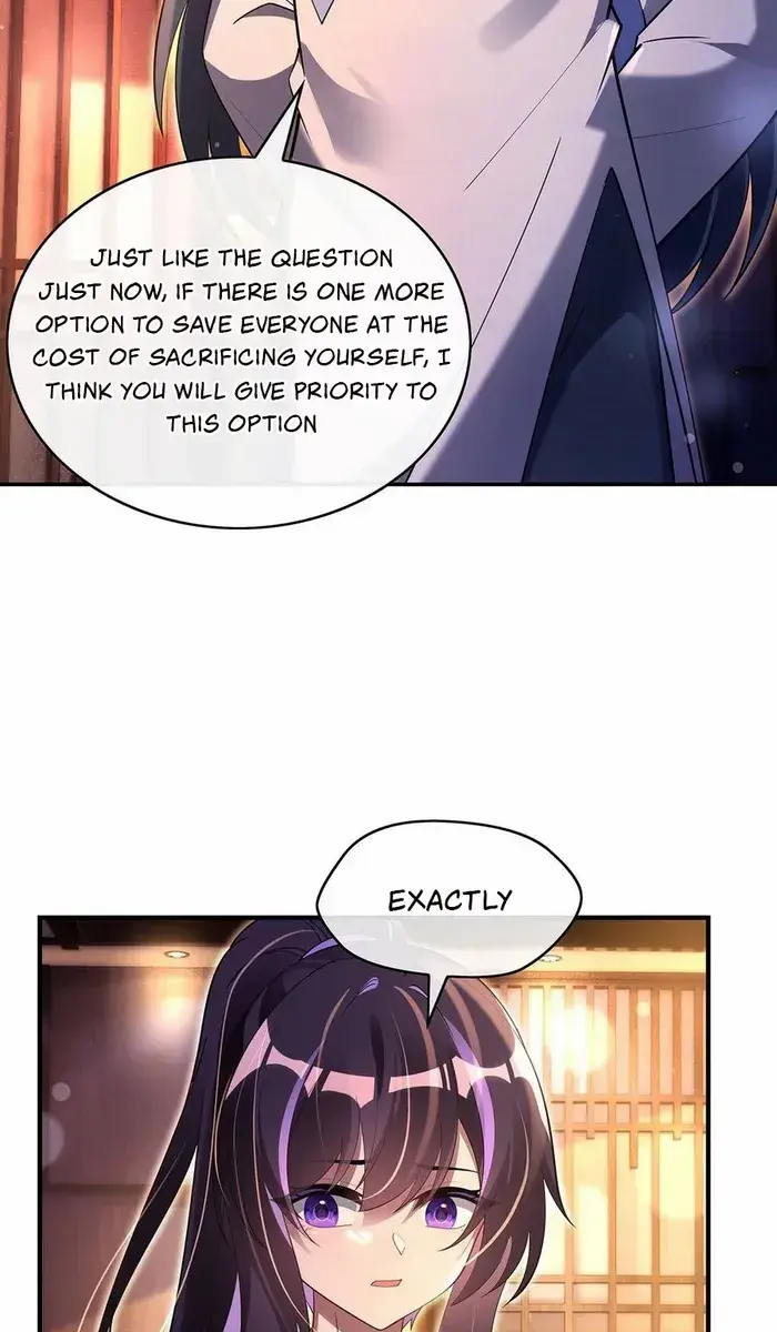 My Female Apprentices Are All Big Shots From the Future Chapter 294 Page 32
