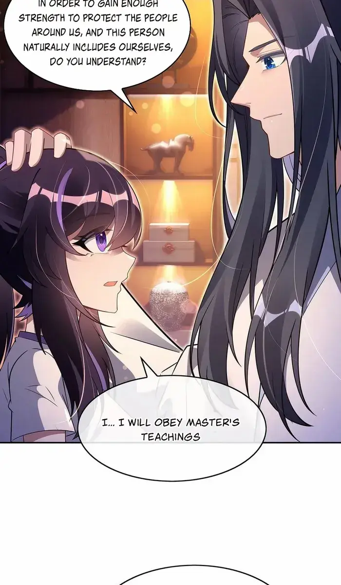 My Female Apprentices Are All Big Shots From the Future Chapter 294 Page 34