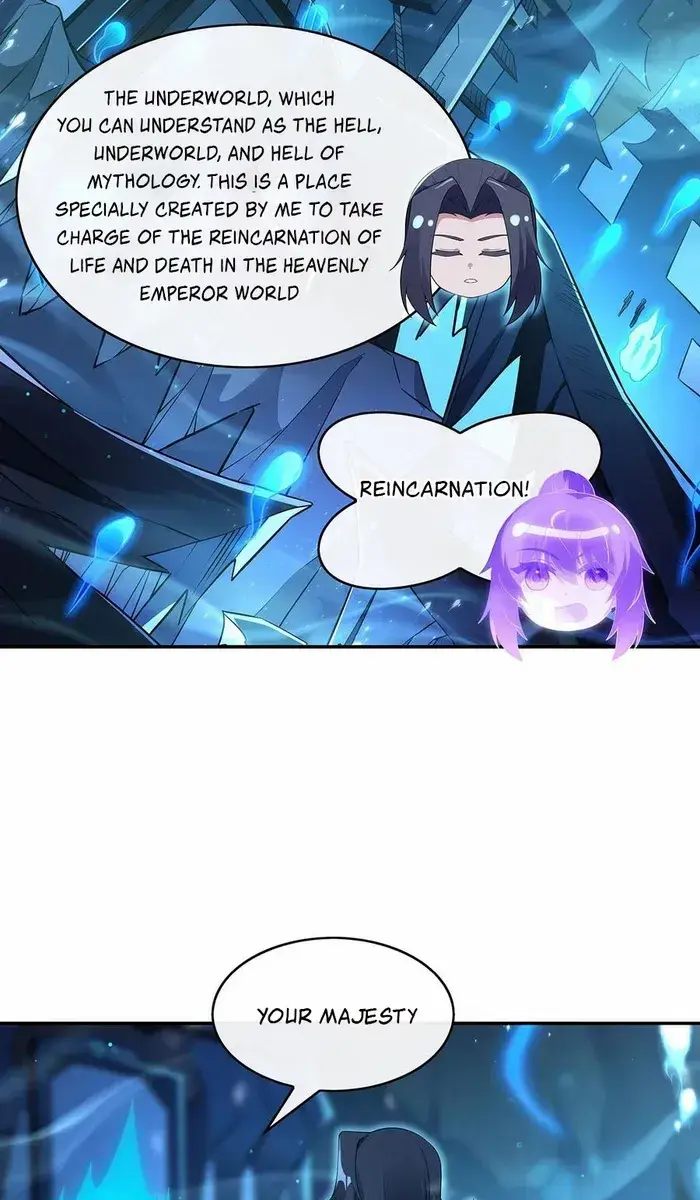 My Female Apprentices Are All Big Shots From the Future Chapter 294 Page 42