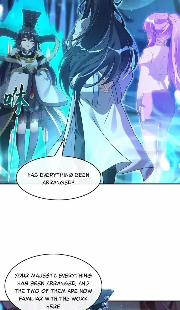 My Female Apprentices Are All Big Shots From the Future Chapter 294 Page 43