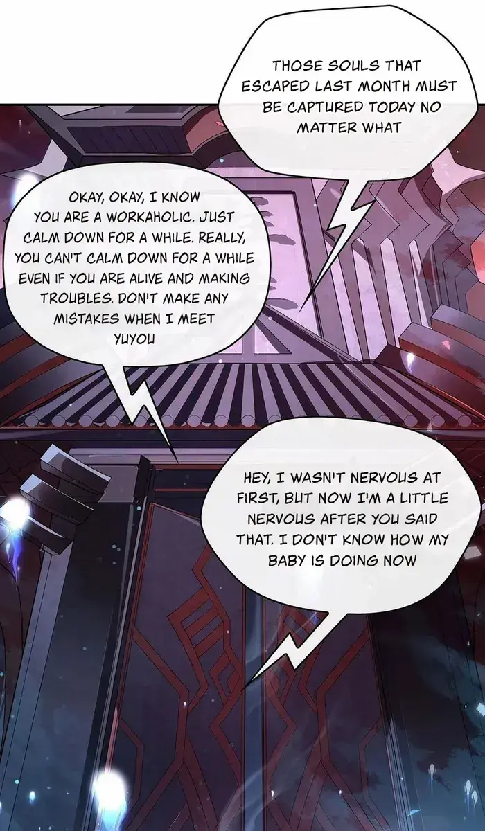 My Female Apprentices Are All Big Shots From the Future Chapter 294 Page 45