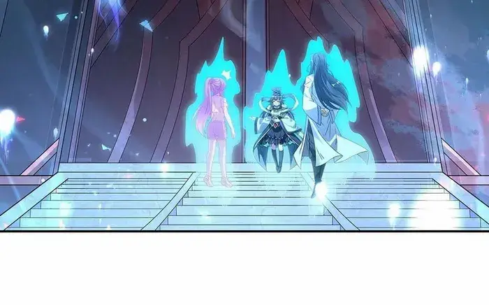 My Female Apprentices Are All Big Shots From the Future Chapter 294 Page 46