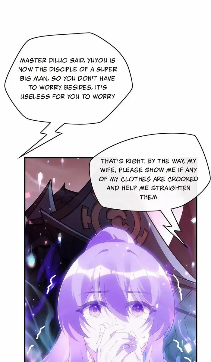 My Female Apprentices Are All Big Shots From the Future Chapter 294 Page 47
