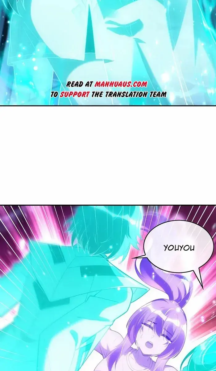 My Female Apprentices Are All Big Shots From the Future Chapter 294 Page 49