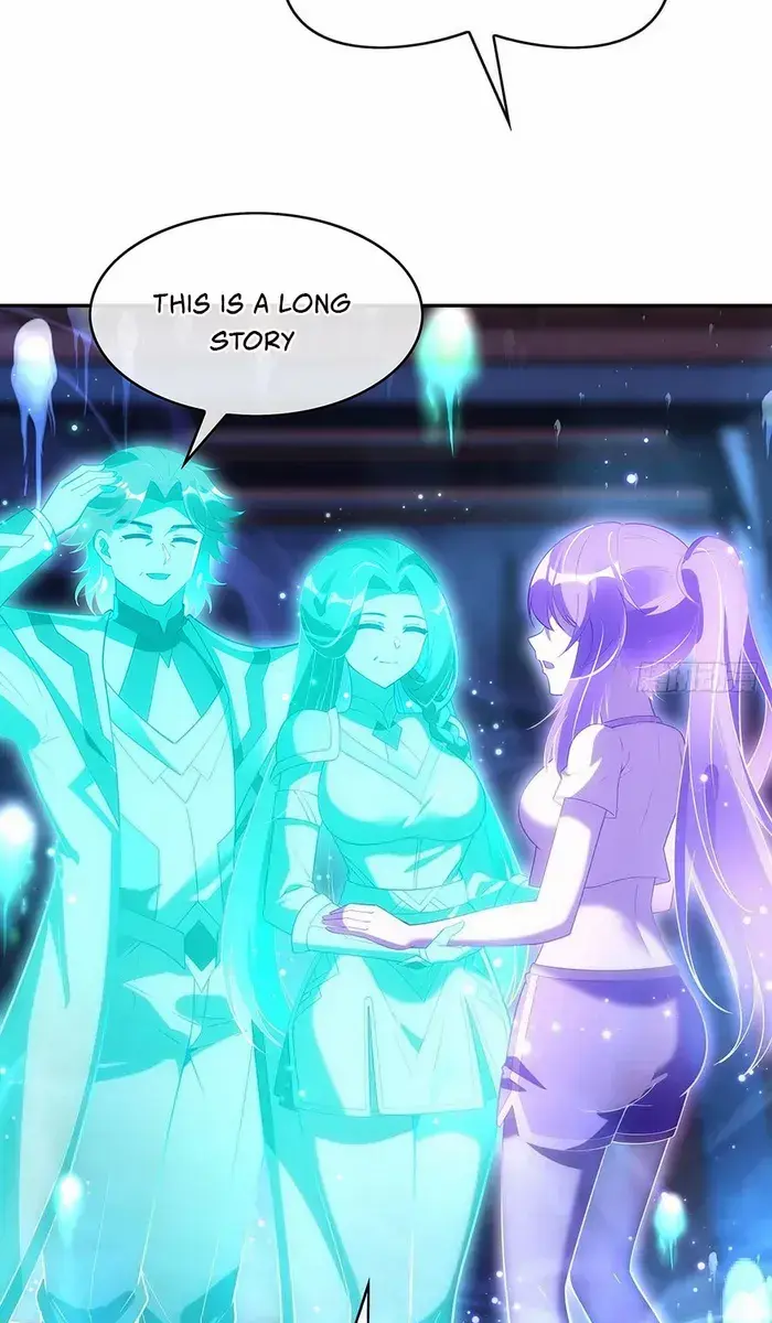 My Female Apprentices Are All Big Shots From the Future Chapter 294 Page 51