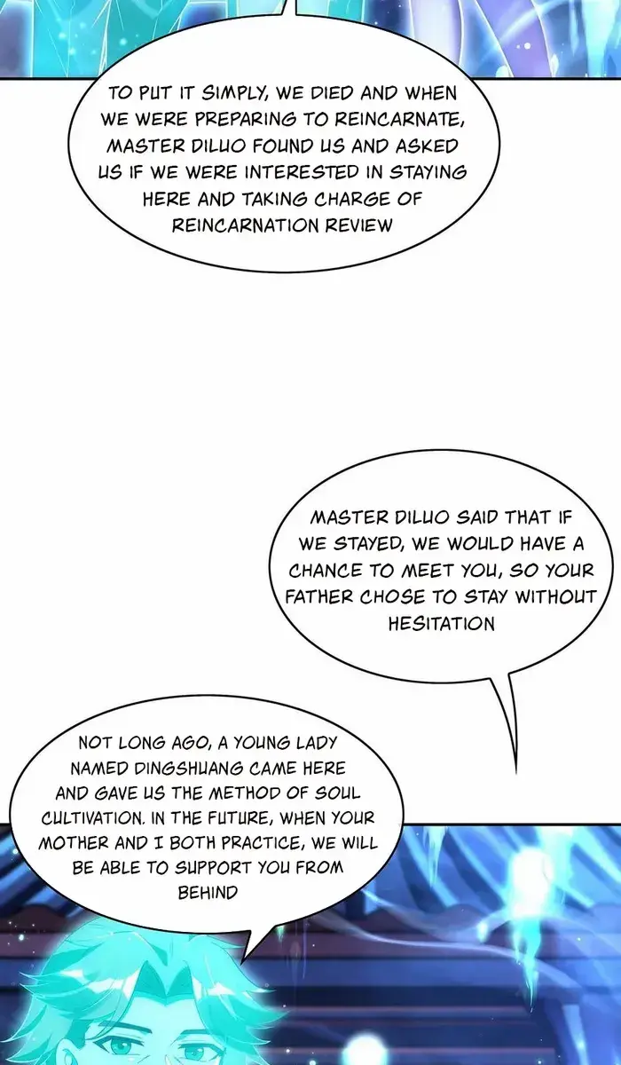 My Female Apprentices Are All Big Shots From the Future Chapter 294 Page 52