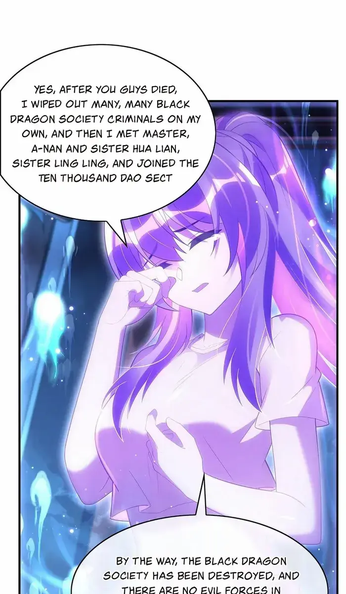 My Female Apprentices Are All Big Shots From the Future Chapter 294 Page 54