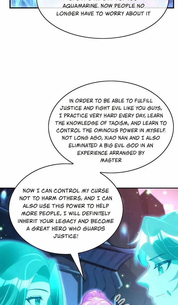 My Female Apprentices Are All Big Shots From the Future Chapter 294 Page 55