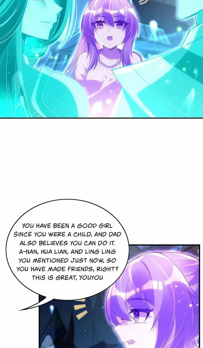 My Female Apprentices Are All Big Shots From the Future Chapter 294 Page 56