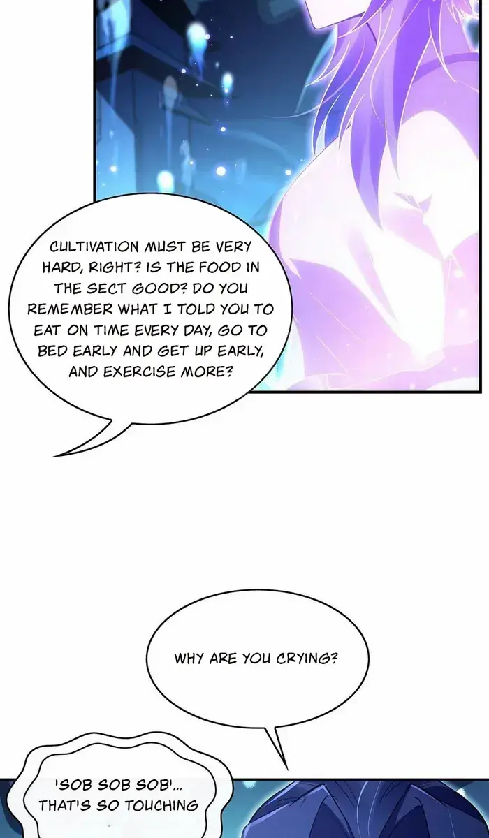 My Female Apprentices Are All Big Shots From the Future Chapter 294 Page 57