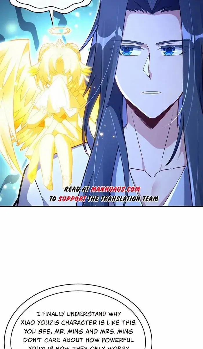 My Female Apprentices Are All Big Shots From the Future Chapter 294 Page 58