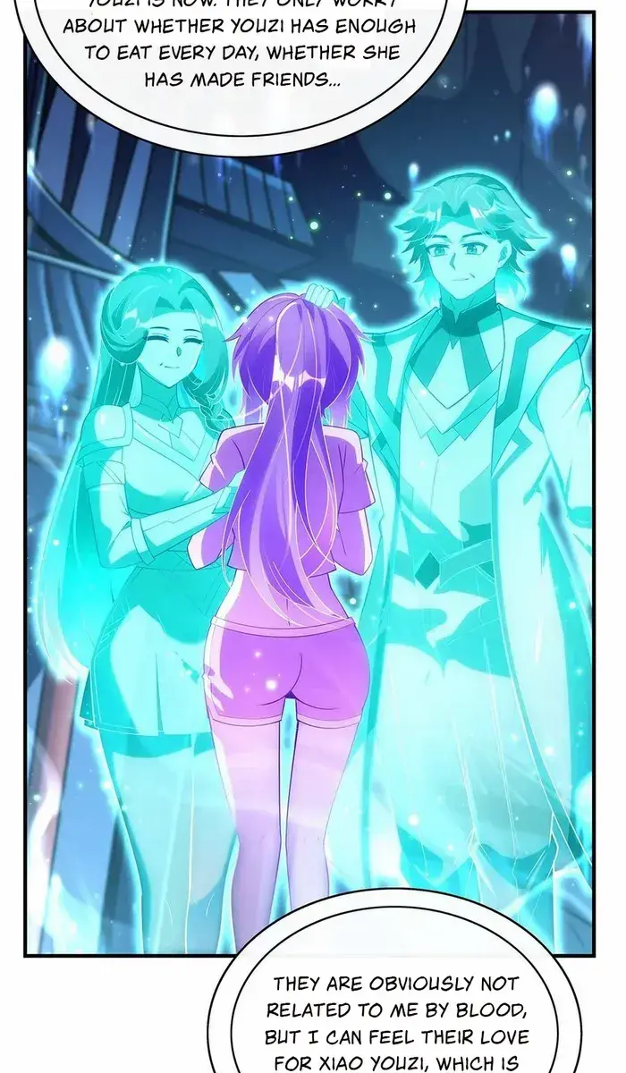 My Female Apprentices Are All Big Shots From the Future Chapter 294 Page 59