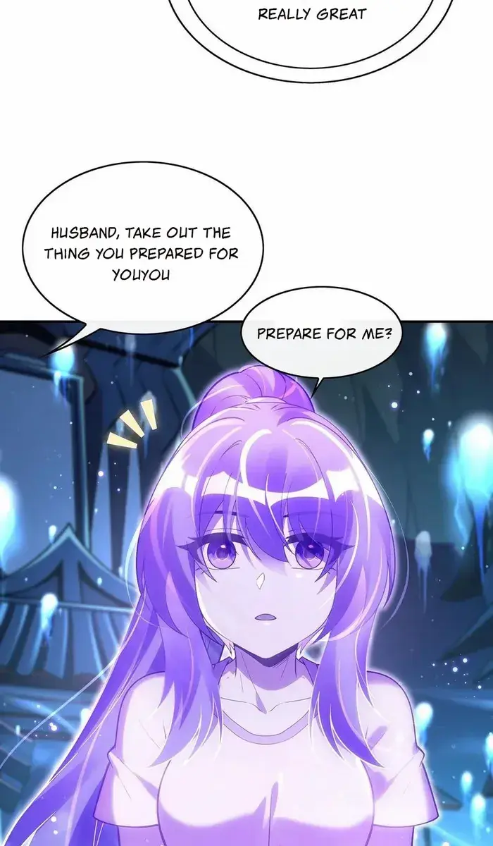 My Female Apprentices Are All Big Shots From the Future Chapter 294 Page 60