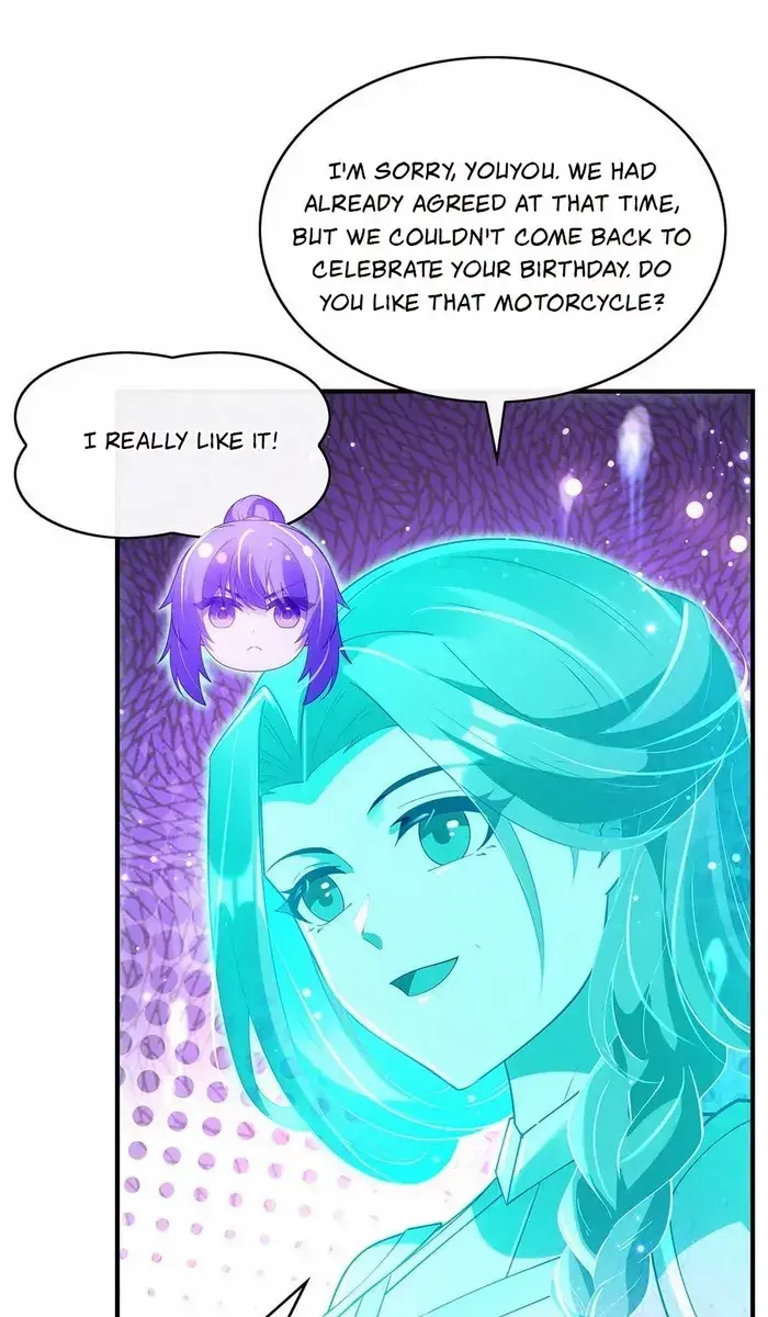 My Female Apprentices Are All Big Shots From the Future Chapter 294 Page 62