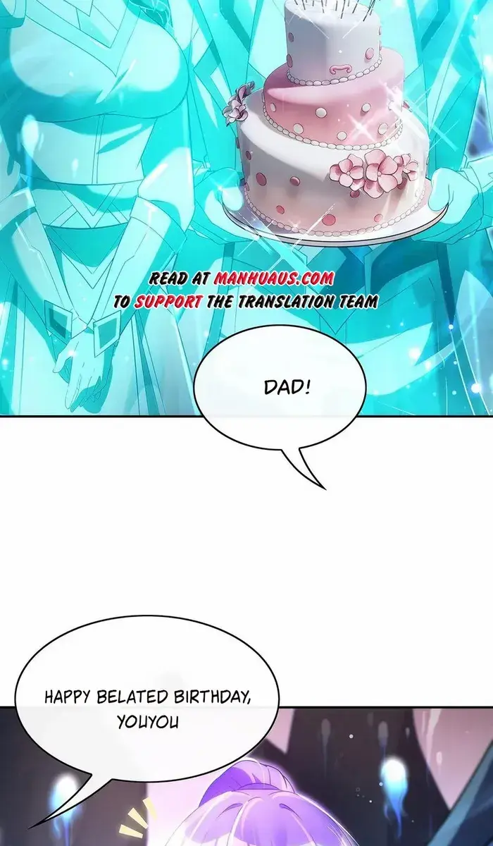 My Female Apprentices Are All Big Shots From the Future Chapter 294 Page 64
