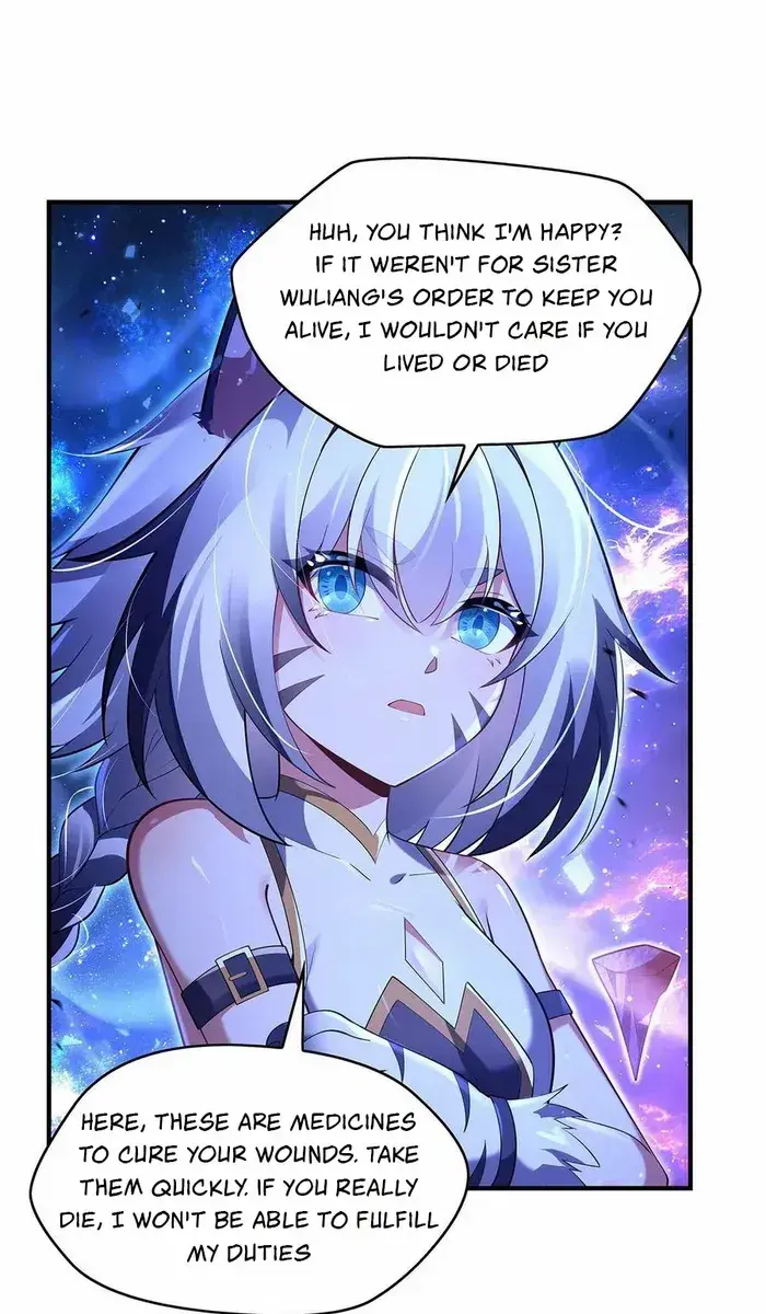 My Female Apprentices Are All Big Shots From the Future Chapter 295 Page 7