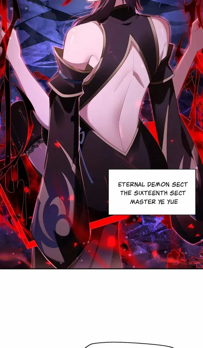 My Female Apprentices Are All Big Shots From the Future Chapter 295 Page 10