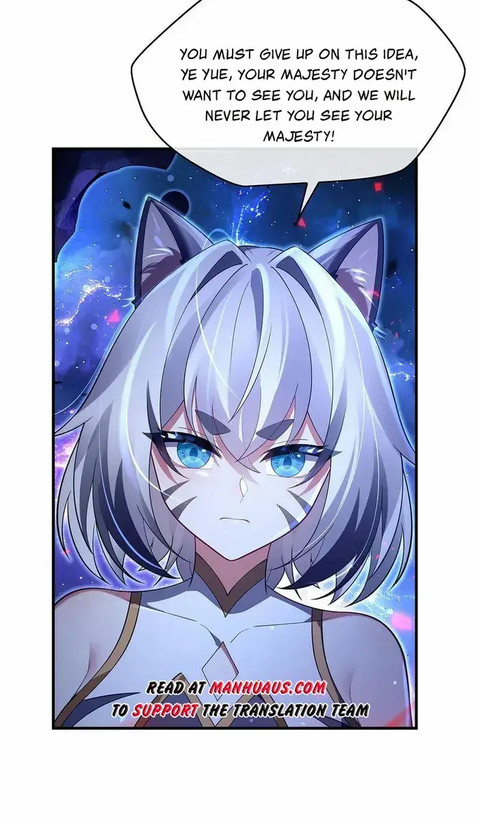 My Female Apprentices Are All Big Shots From the Future Chapter 295 Page 11