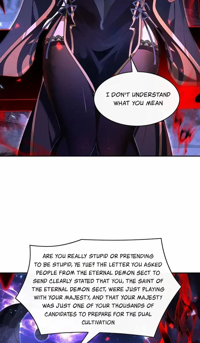 My Female Apprentices Are All Big Shots From the Future Chapter 295 Page 17