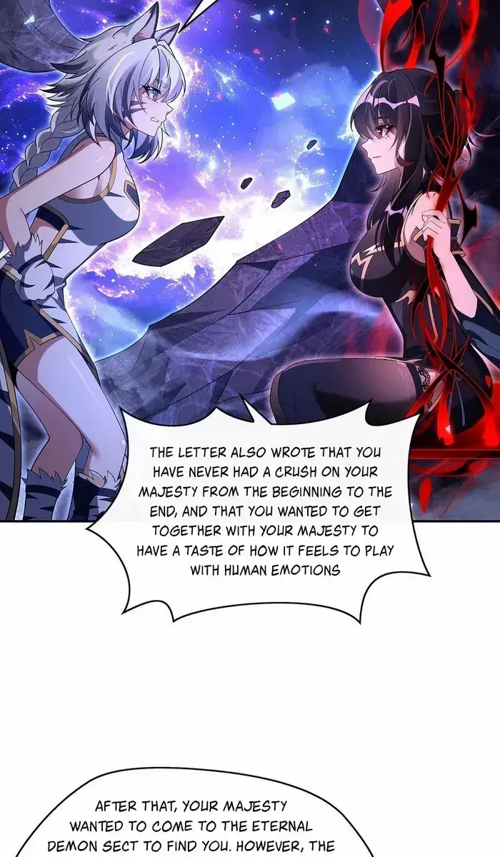 My Female Apprentices Are All Big Shots From the Future Chapter 295 Page 18