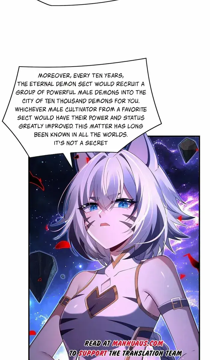 My Female Apprentices Are All Big Shots From the Future Chapter 295 Page 20