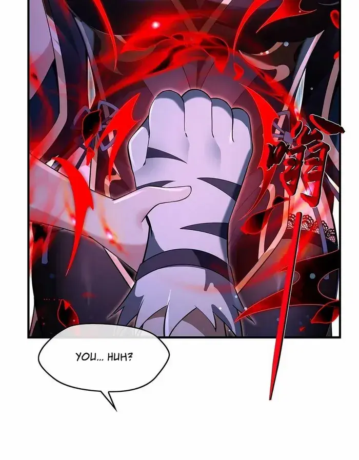 My Female Apprentices Are All Big Shots From the Future Chapter 295 Page 22