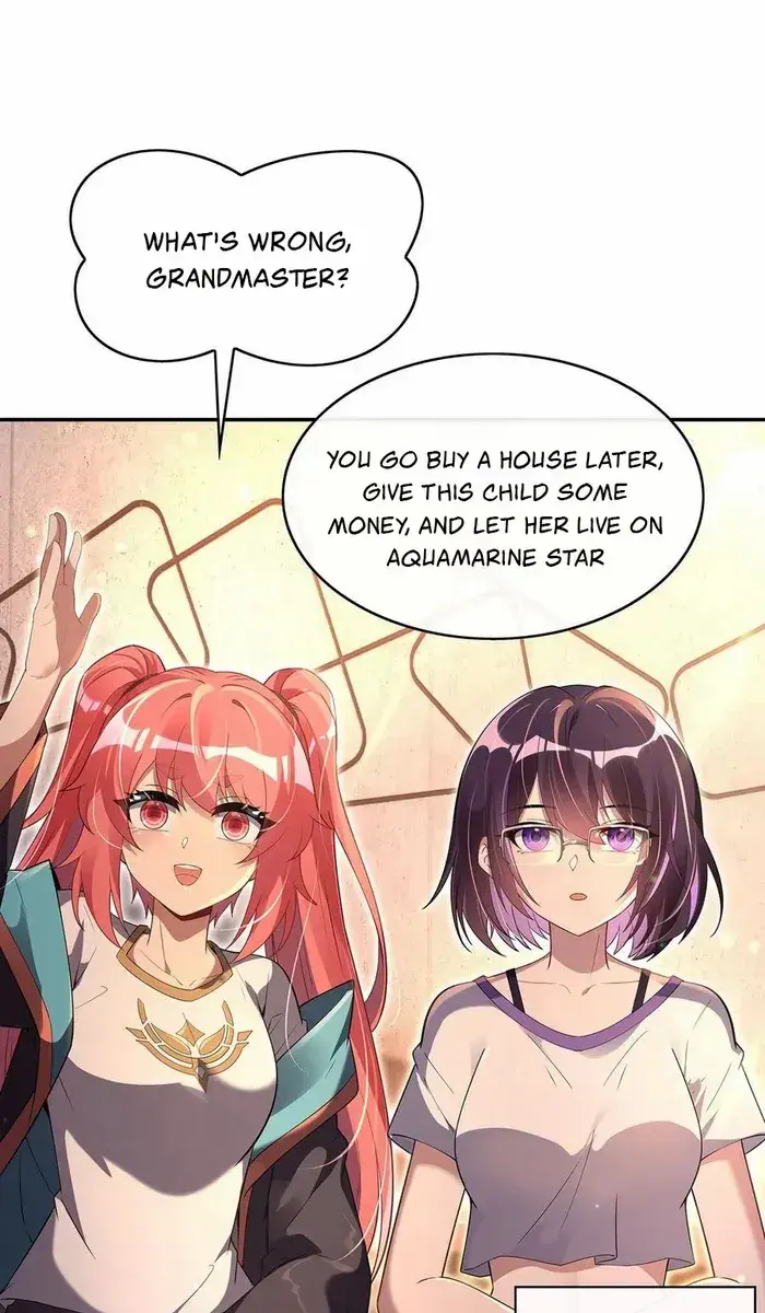 My Female Apprentices Are All Big Shots From the Future Chapter 295 Page 30