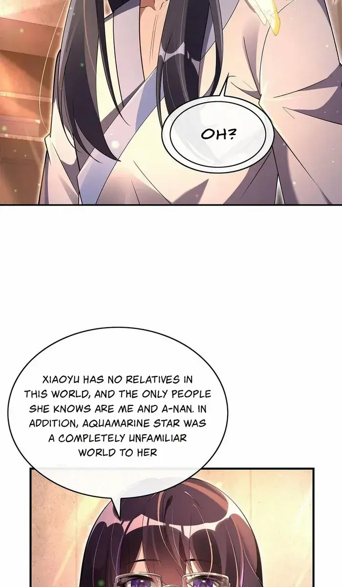 My Female Apprentices Are All Big Shots From the Future Chapter 295 Page 32