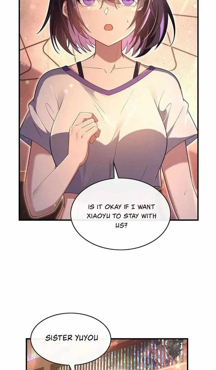 My Female Apprentices Are All Big Shots From the Future Chapter 295 Page 33