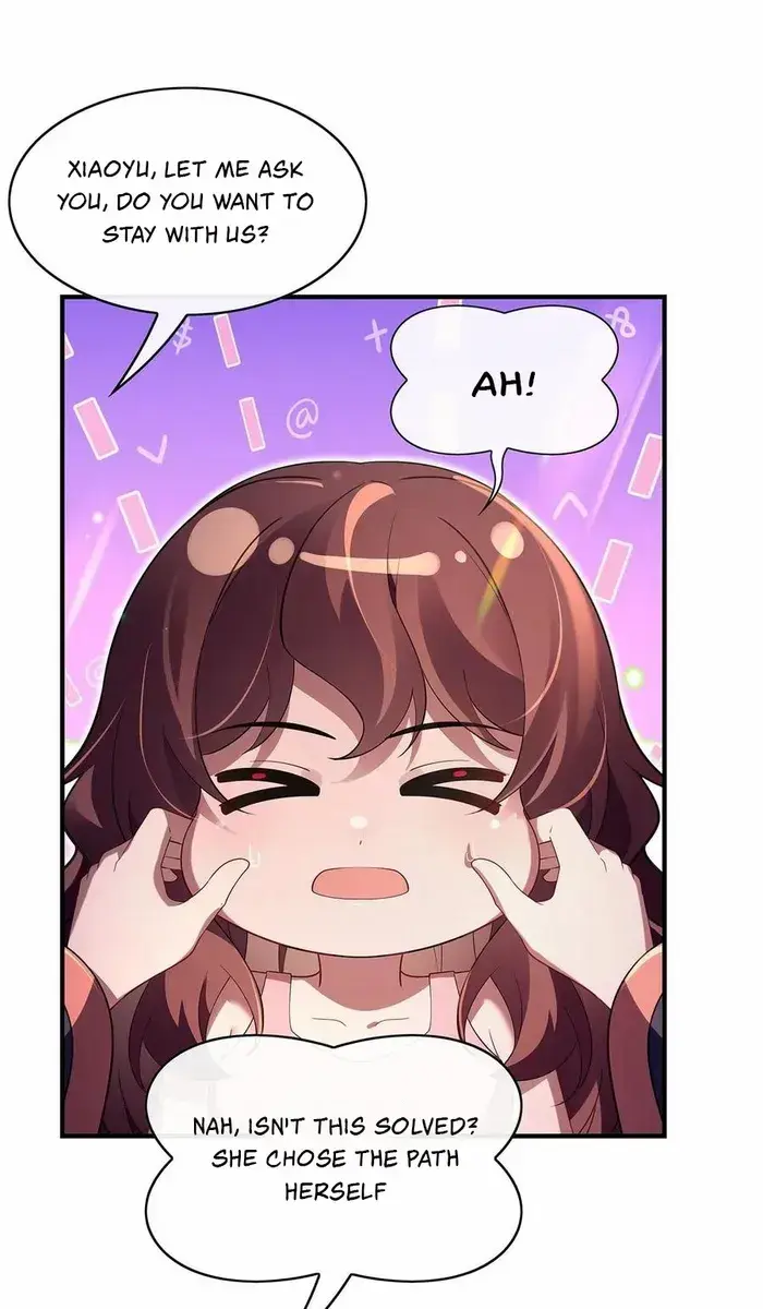 My Female Apprentices Are All Big Shots From the Future Chapter 295 Page 39