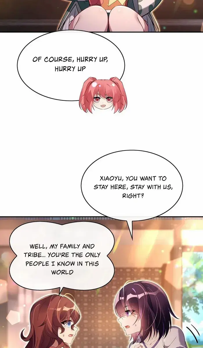 My Female Apprentices Are All Big Shots From the Future Chapter 295 Page 42