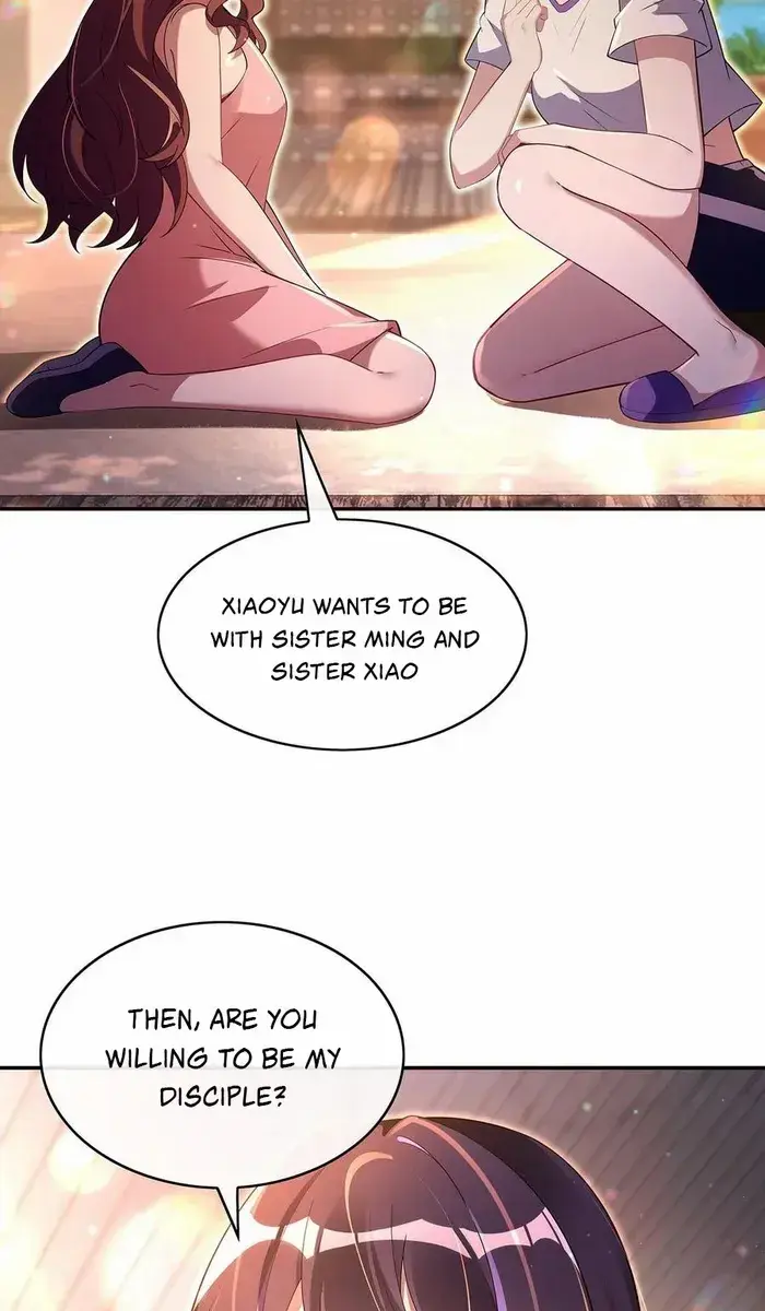 My Female Apprentices Are All Big Shots From the Future Chapter 295 Page 43