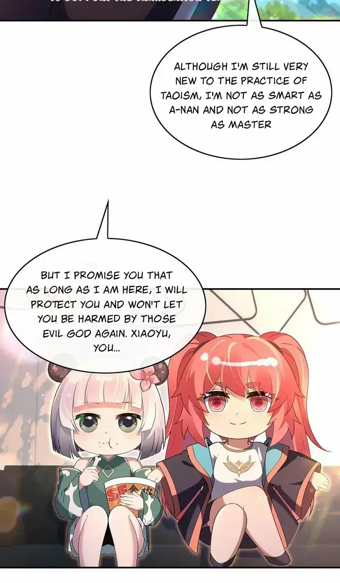 My Female Apprentices Are All Big Shots From the Future Chapter 295 Page 45