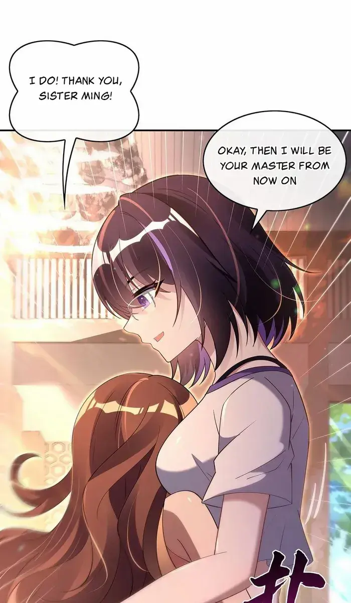 My Female Apprentices Are All Big Shots From the Future Chapter 295 Page 47